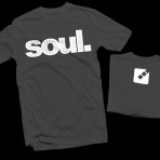 6ONE6 Branded Soul T