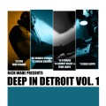 Deep In Detroit Volume 1 (Sample Library)
