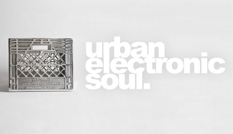 Urban Electronic Soul